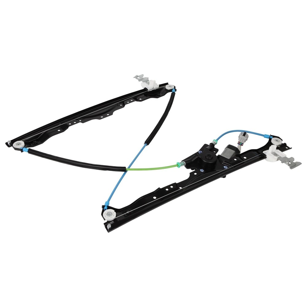 748-525 Window Regulator for 2004-2010 QX56 Front Right Assembly Motor