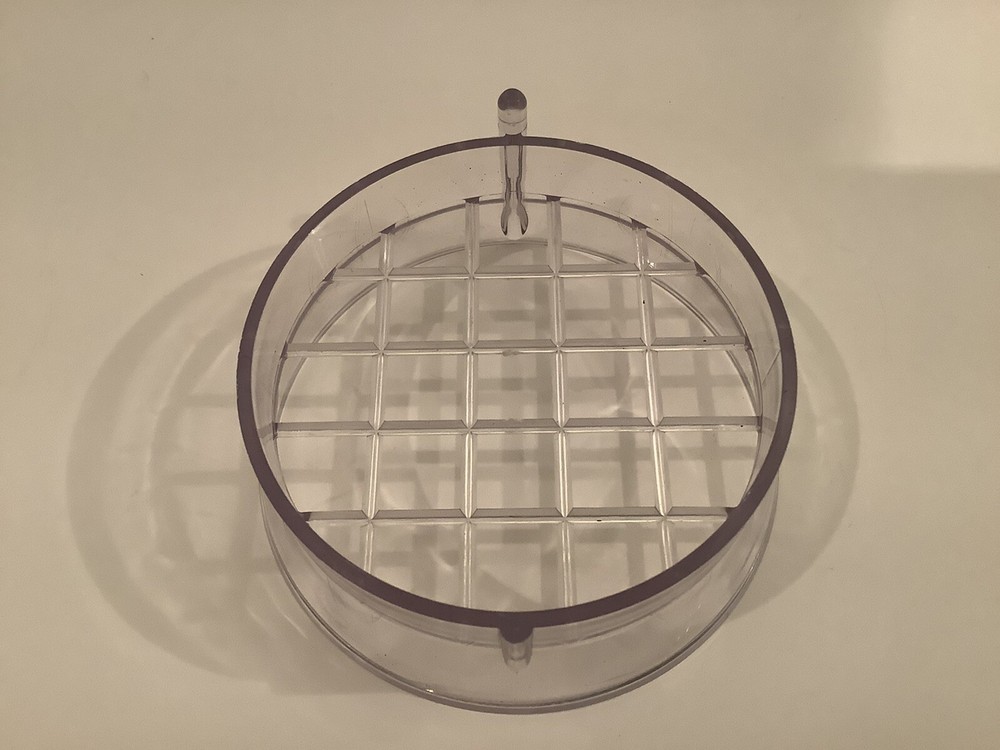 SIMAC PASTAMATIC 700 PASTA MAKER SIFTER STRAINER REPLACEMENT PART