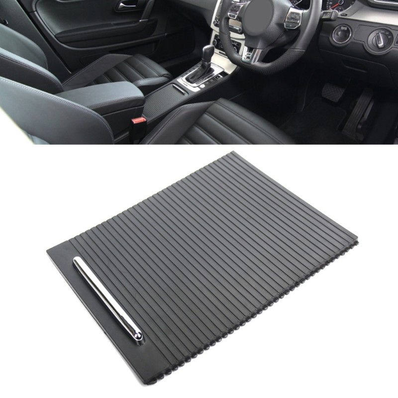 3CD858329A Cup Tray for 2007-2016 CC 10-13 Car Interior Beverage Insert