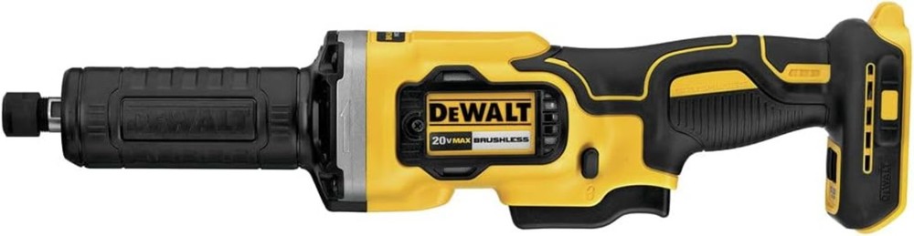 20V Max Variable Speed Die Grinder, Tool Only
