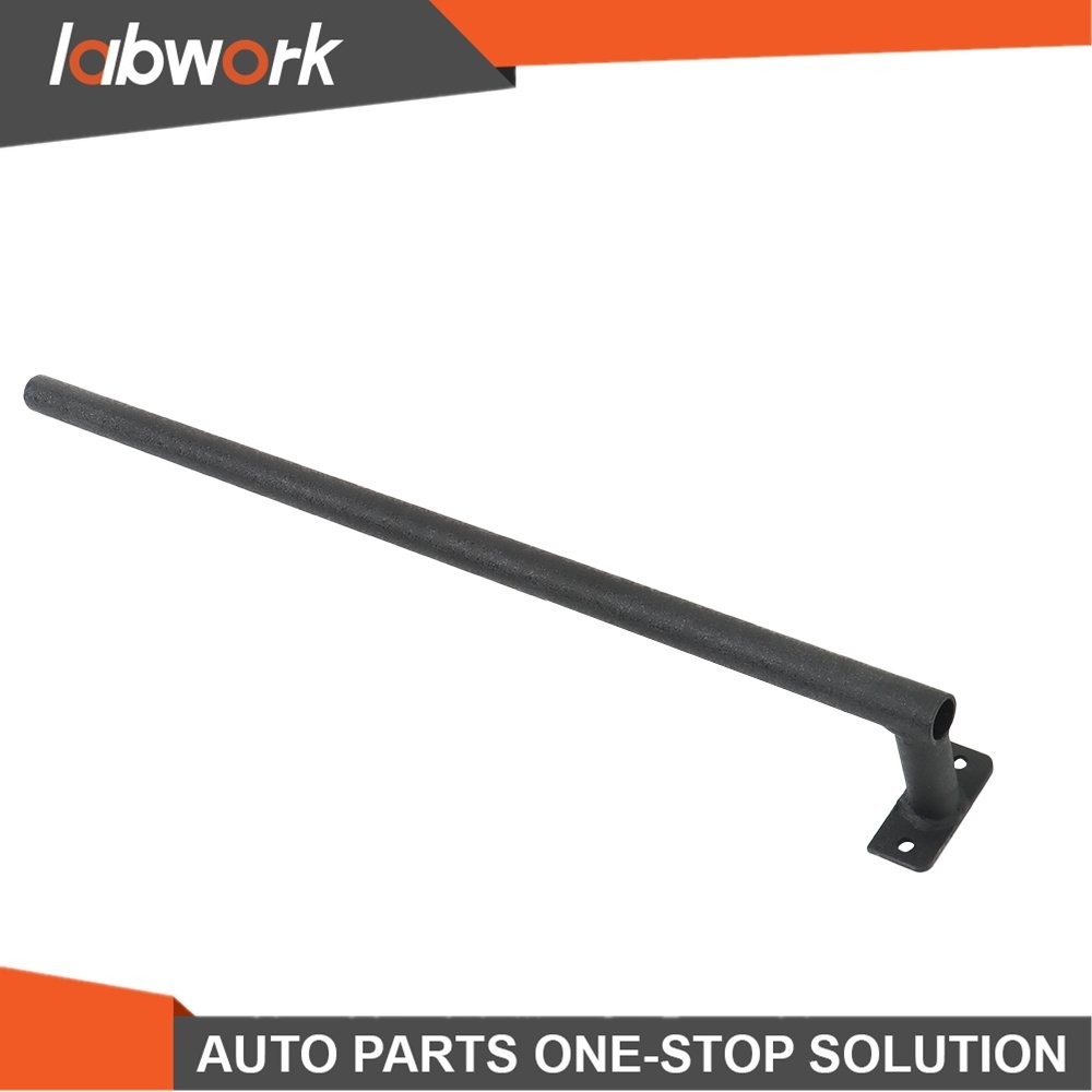 Labwork Boat Step Combo 3 Step Boat Trailer Steps Universal