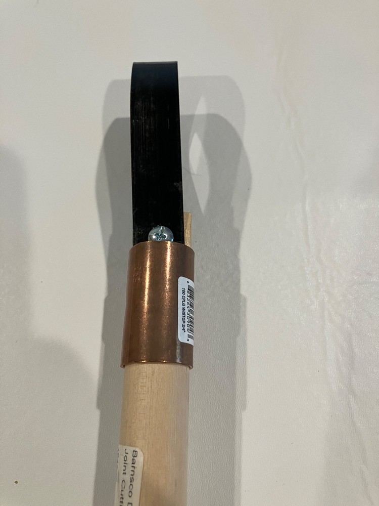 Concrete Carving Tool