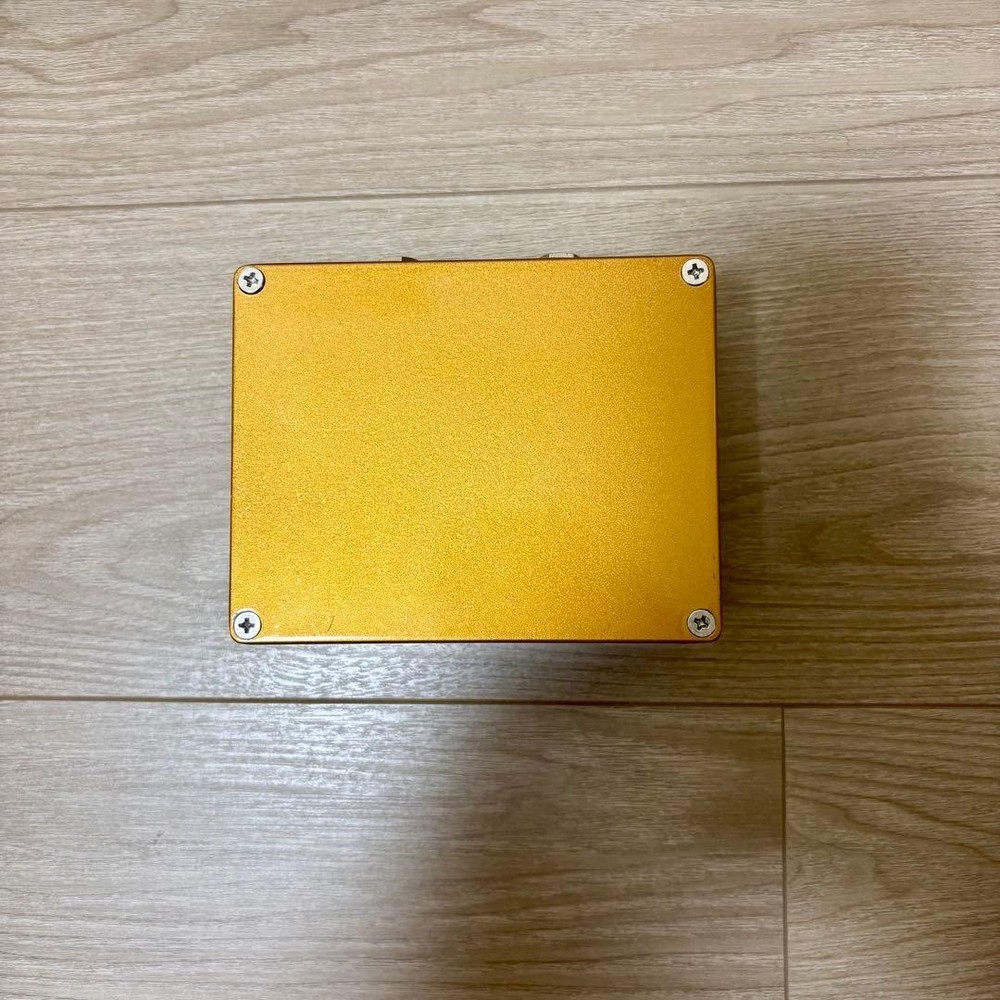 WARM AUDIO Guitar Effector Centaur