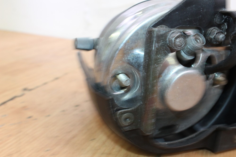 1981 Honda Silver Wing GL 500 Speedometer / Speedo Gauge Dash