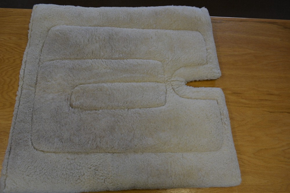 TOKLAT SADDLE PAD