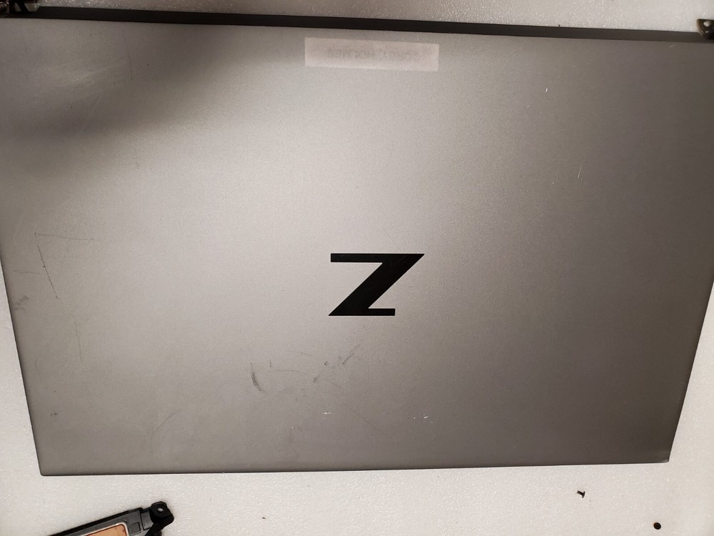 HP ZBook studio  G7 15.6" Genuine Laptop LCD Screen Complete Assembly