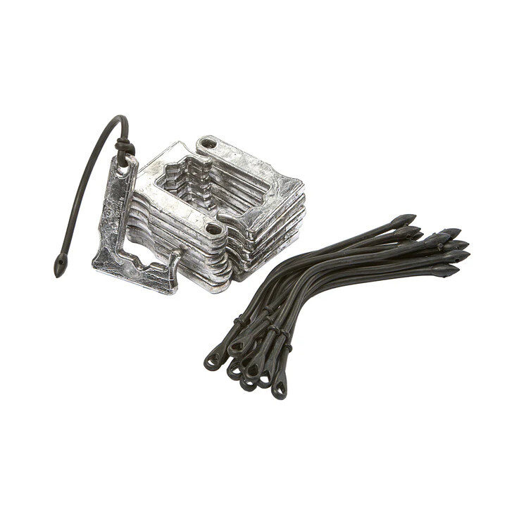 Rig'Em Right Outdoors J-Weights