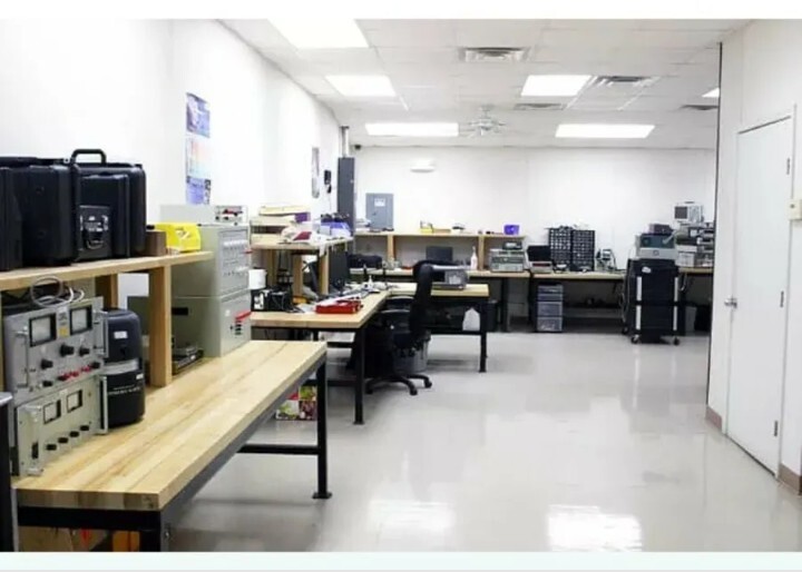 USB Flash Drive Repair Service