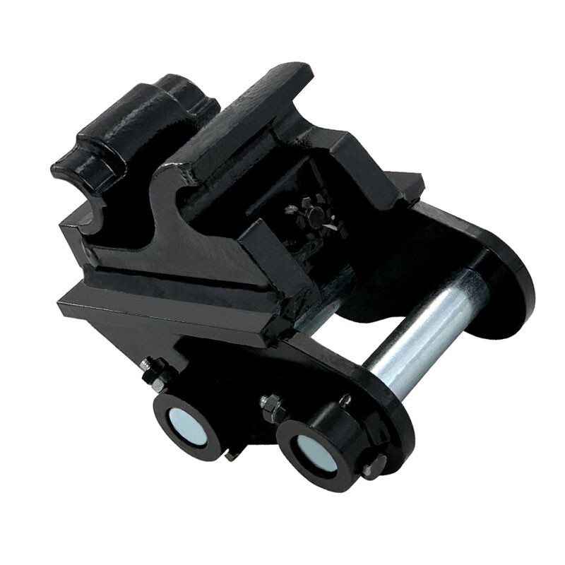 Quick Hitch Attachment for Mini Excavator Excavator Quick Coupler US Inventory