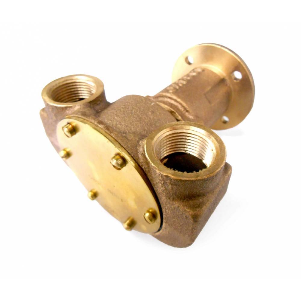 Jabsco 5850-0001 Water Circulating Pump