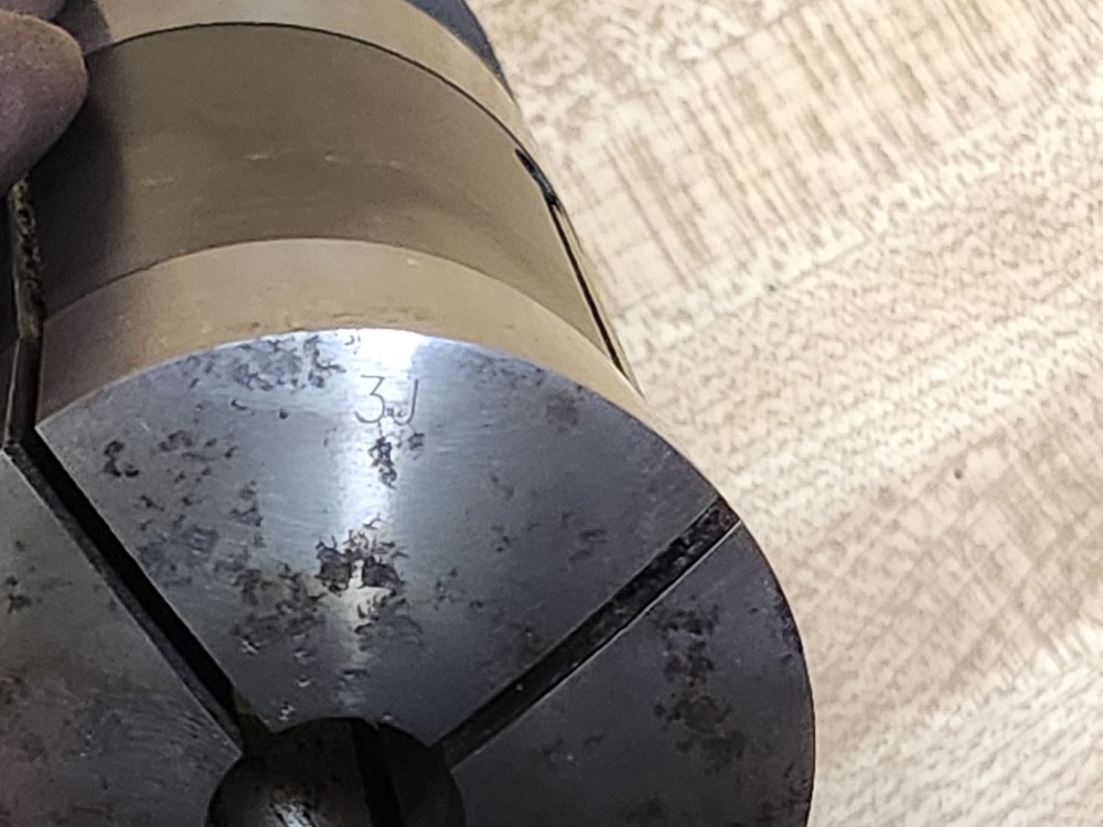 Hardinge 3J Collet 14mm