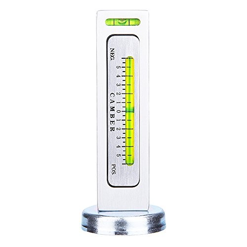 Camber Alignment Tool, toe alignment tool Adjustable Magnetic Camber Gauge