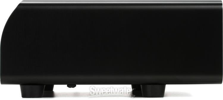 Quilter Labs Tone Block 202 200-watt Head