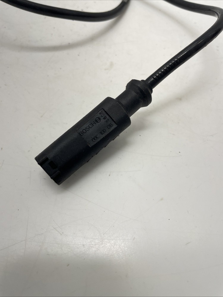 ♻️ Kawasaki J125 Sc 125 Cjf Abs 2014 - 2016 Front ABS Sensor ♻️