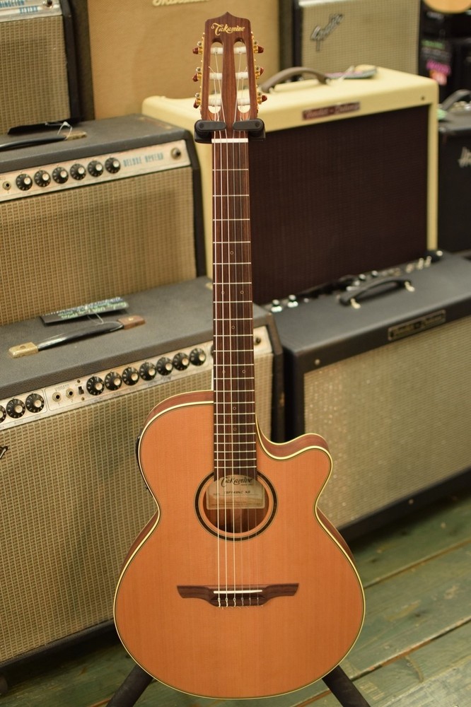 Takamine TSP148NC NS