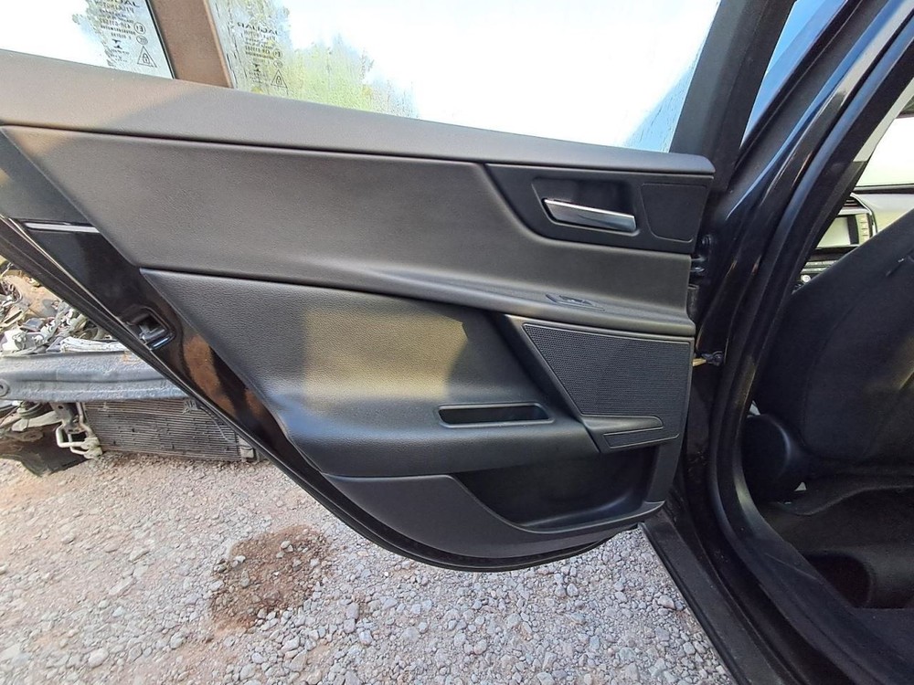 Fuse Box Engine Fits 17-19 XE 2596518