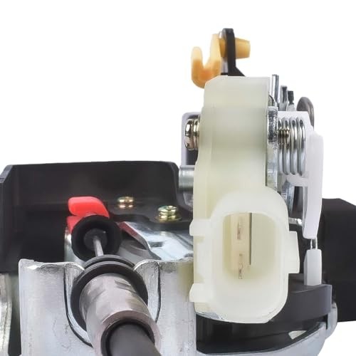 931-750 Door Lock Latch Actuator Replacement for 2011-2014 Dodge Challenger