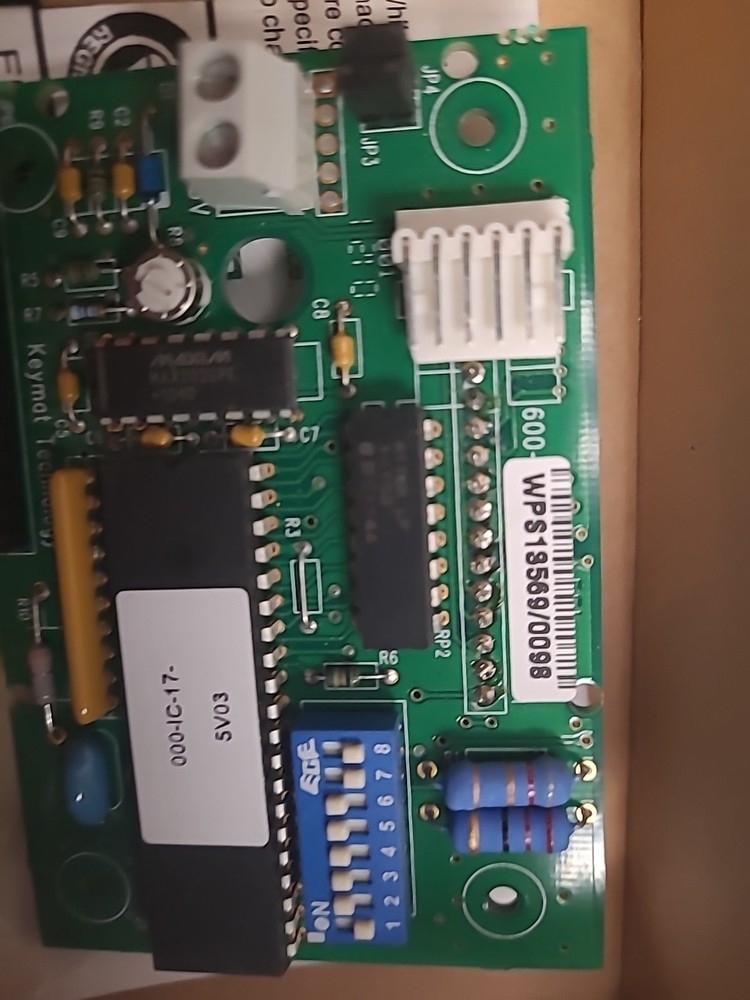 Storm 420 Series RS232 Encoder 4200-003 *BRAND NEW*