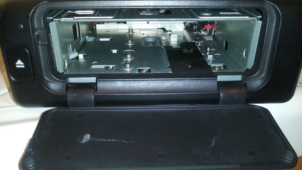 BMW 6 Disc PI CD Changer E38 E39 E53 X5