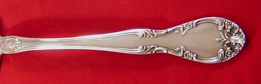 Gorham NEW ELEGANCE Silverplate 1947 Flatware Your Choice