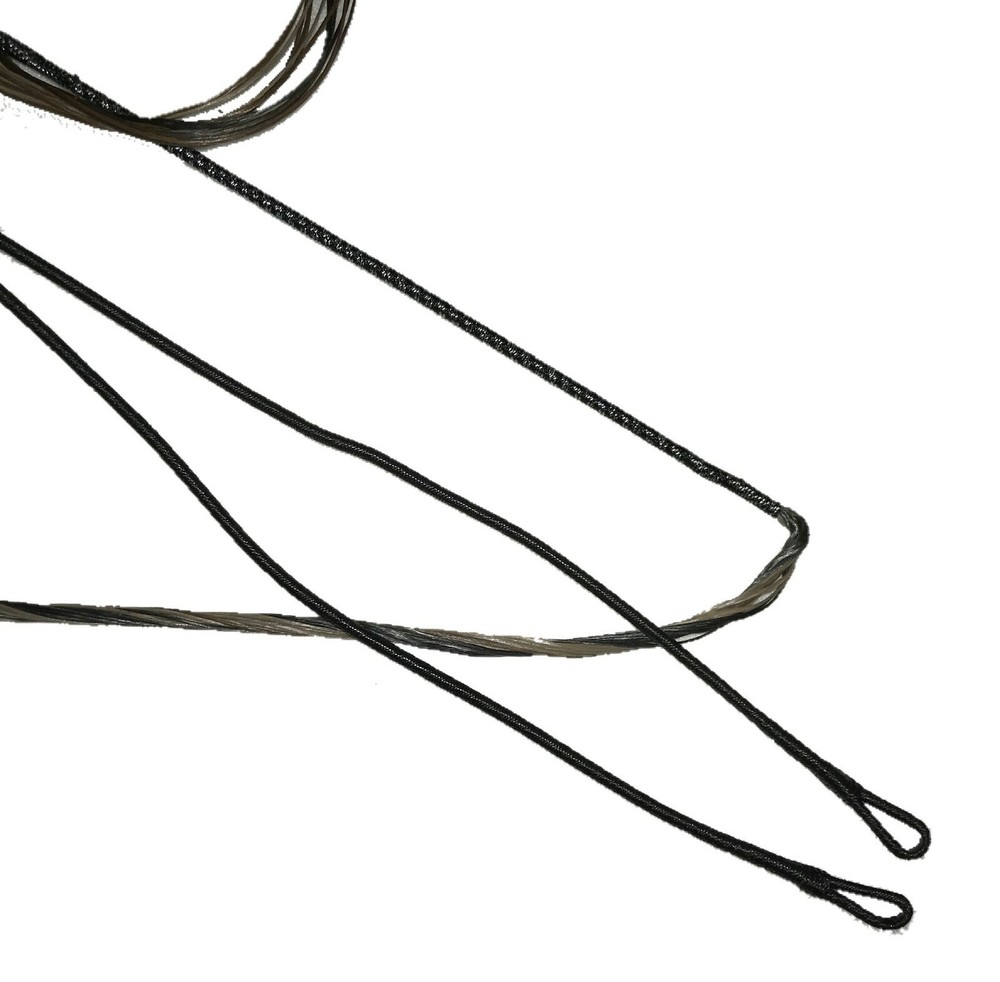 D-75 Archery COMPOUND Bow String Bowstring FOR HOYT & REFLEX - MULTIPLE SIZES