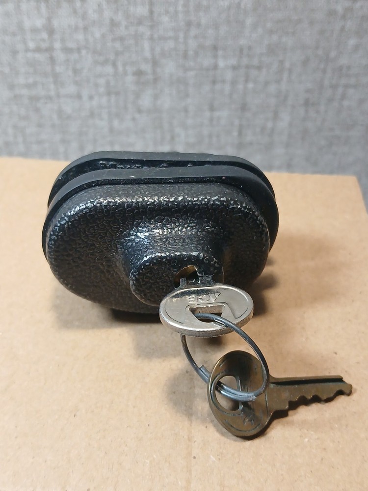 Master Gun Lock Milwaukee with keys