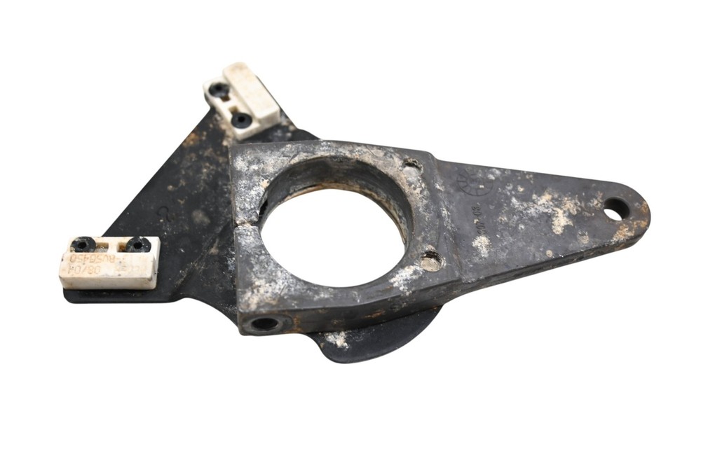 04 Polaris MSX 150 Steering Arm & Reed Magnet Sensor