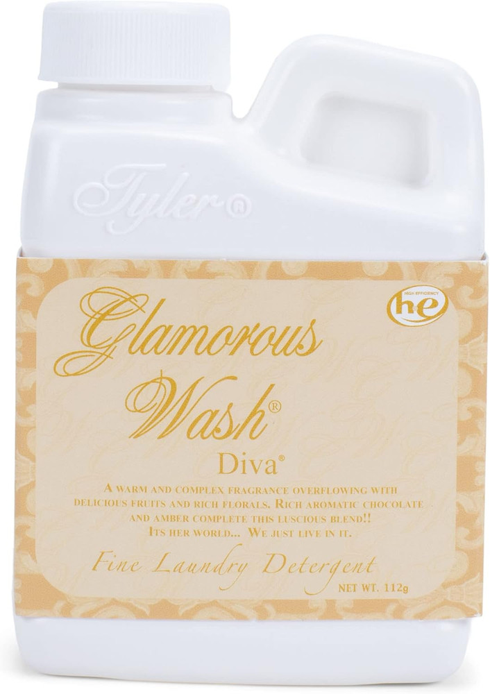 Glamorous Wash Laundry Detergent - Diva®