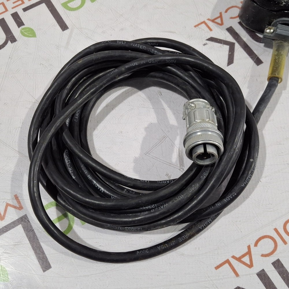 Valleylab E6009 BiPolar Footswitch