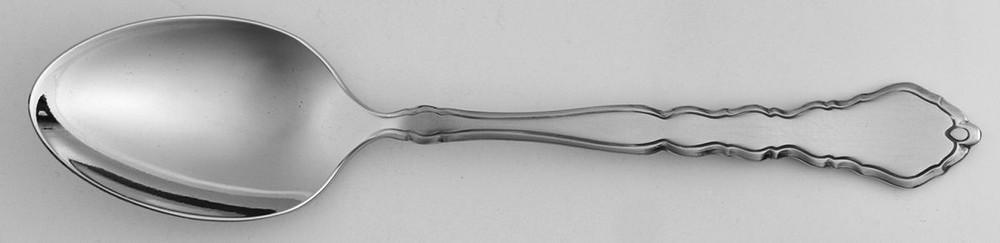 Oneida Silver Satinique Teaspoon 500454