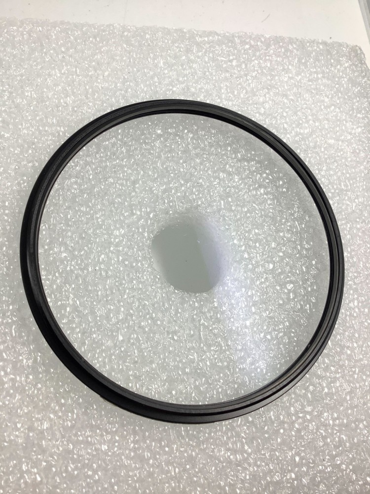 Sigma 72mm Protector Filter - Good Condition