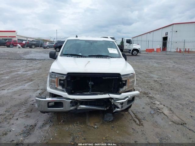 F150 2019 Glove Box 4680176