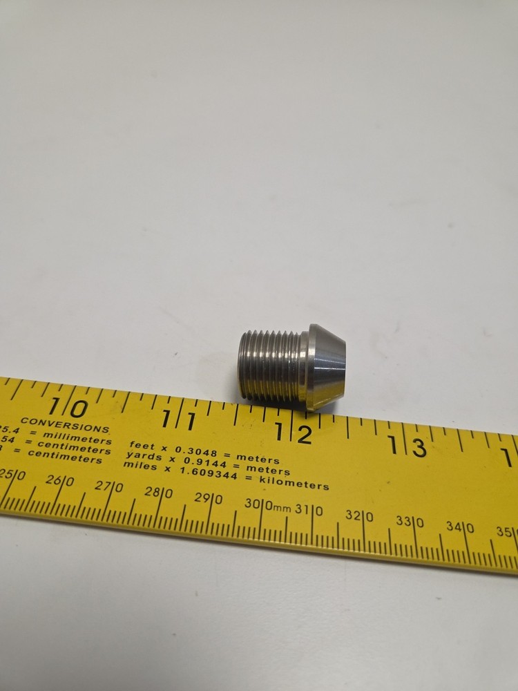 Binks 72-433 Tailpiece