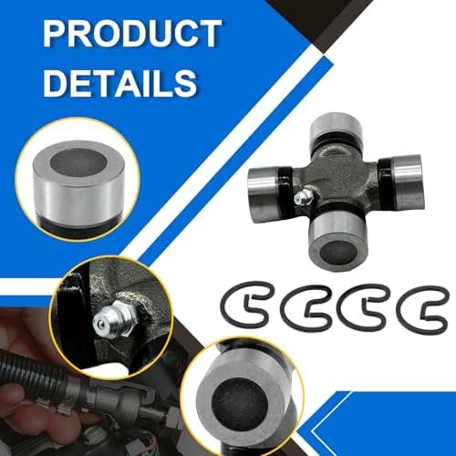 U Joint Kit 1310 Series Universal Joint