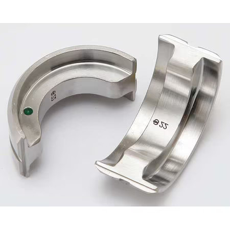 Burndy U36rt Type U Crimping Die, Green
