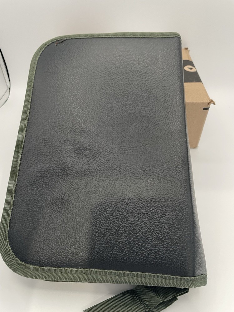 Digital Multi-Meter Kit w/ Case