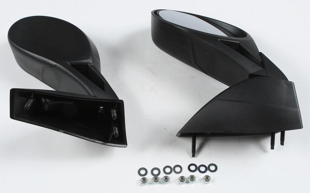 SP1 SM-12208 Gen II Pair Pol Mirrors