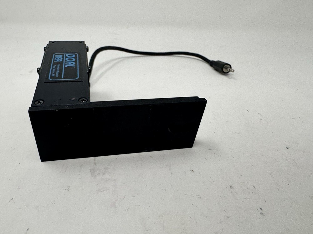 NERLITE DOAL NER Illuminator