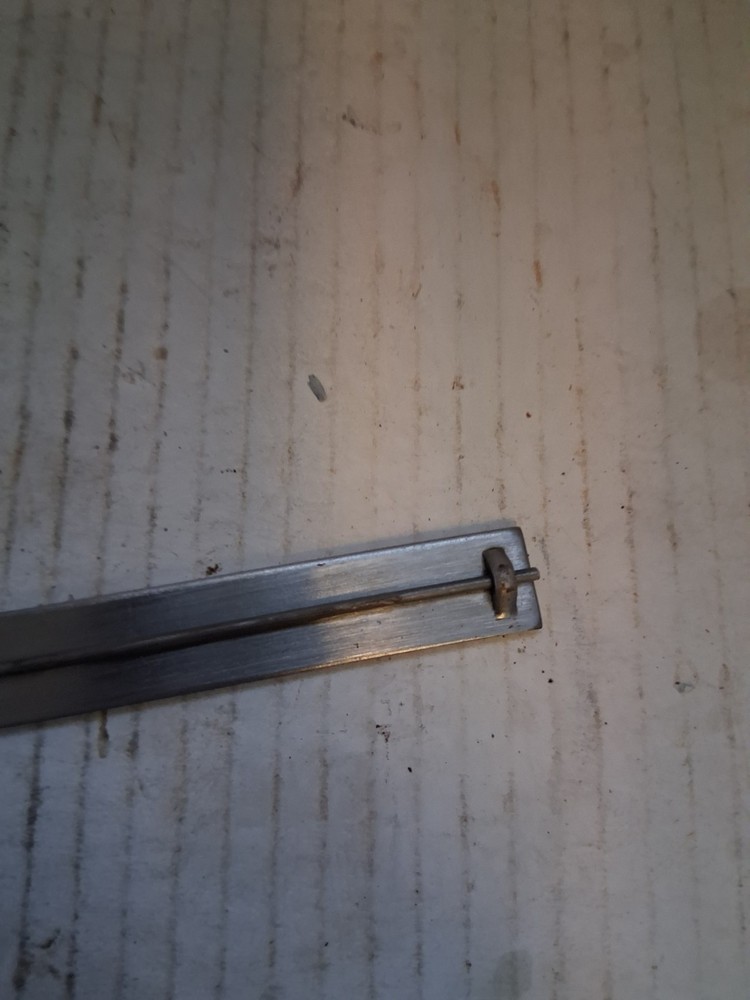 Witherby Workshop Caliper #3606p