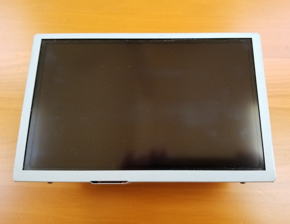 Ford Lincoln SYNC2 OEM Information Display Touch Screen 2013 - 2016 models