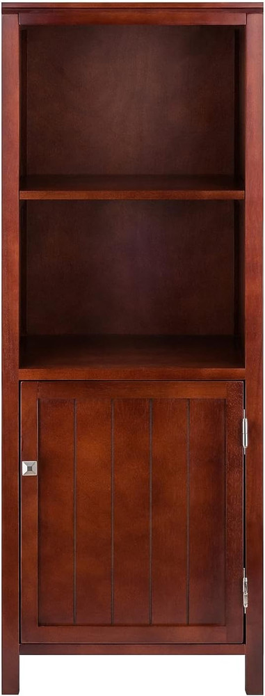 Cabinets Brooke Storage/Organization, Antique Walnut