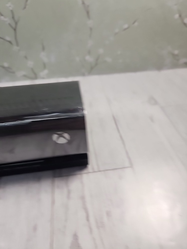 Xbox One Kinect Motion Sensor Camera Model 1520 Microsoft