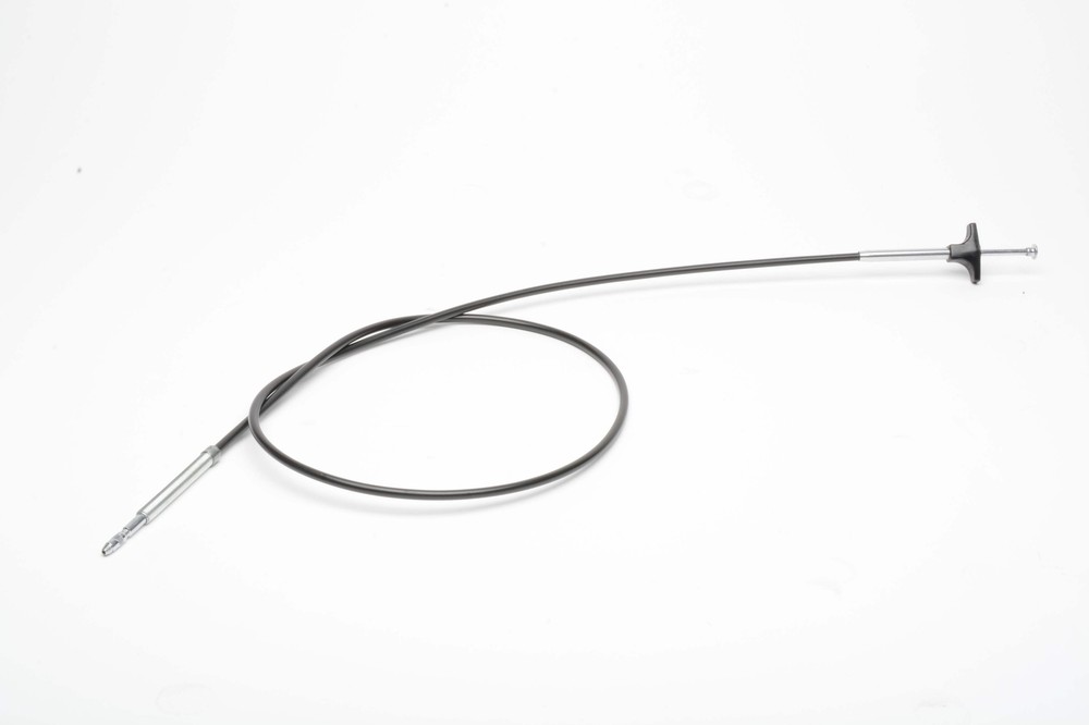 40" Locking cable release for 35mm or Medium format cameras, quality, reinforced