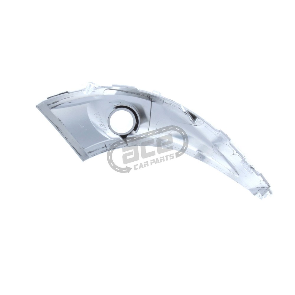 Wing Mirror Indicator Light Renault Clio Mk4 2012-2019 Clear Passengers Side