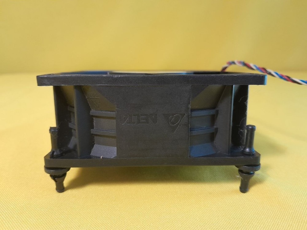 Computer Fan Delta Electronics DC Brushless Fan - AFC0912DE - ST6-1