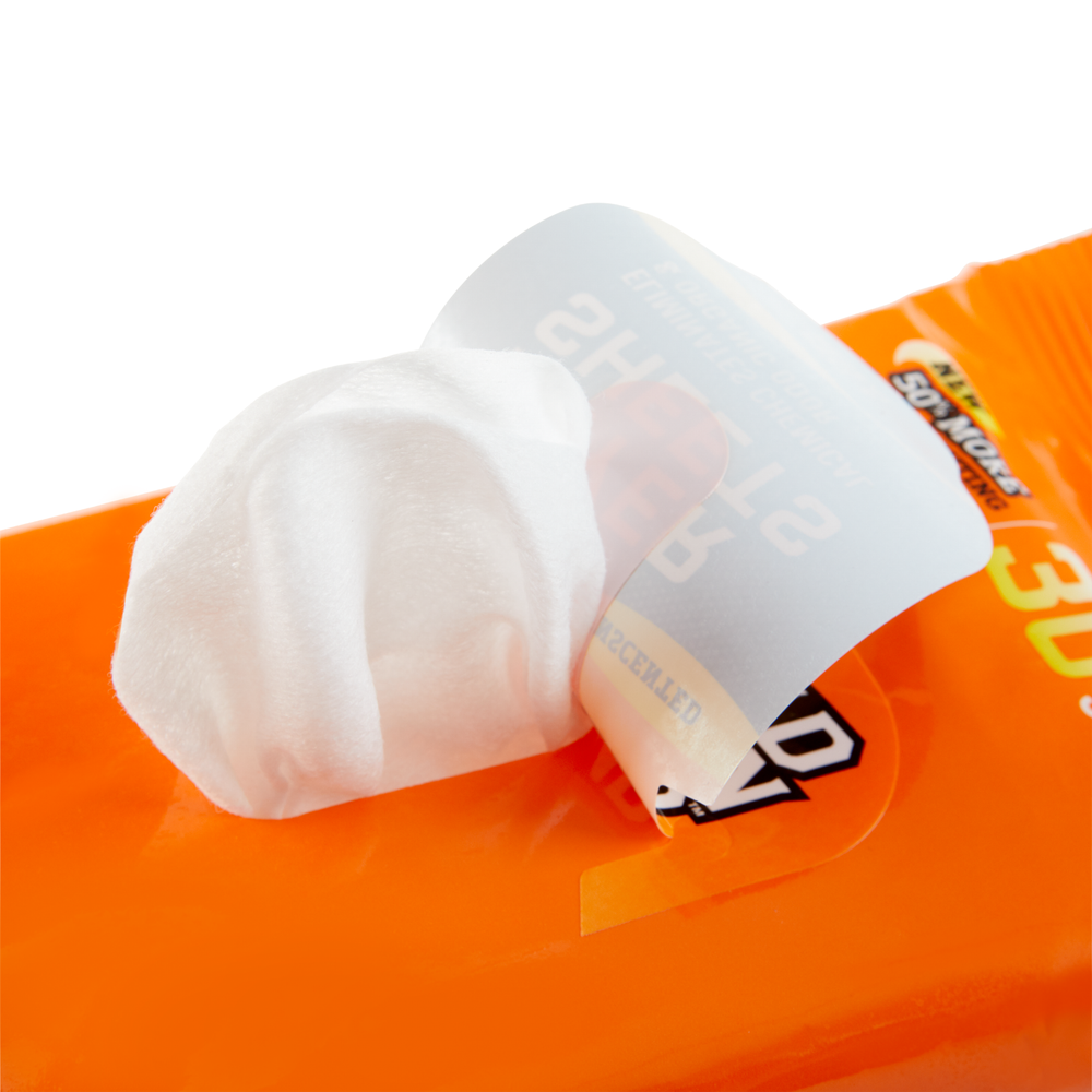 Dead Down Wind Dryer Sheets - 30 Count