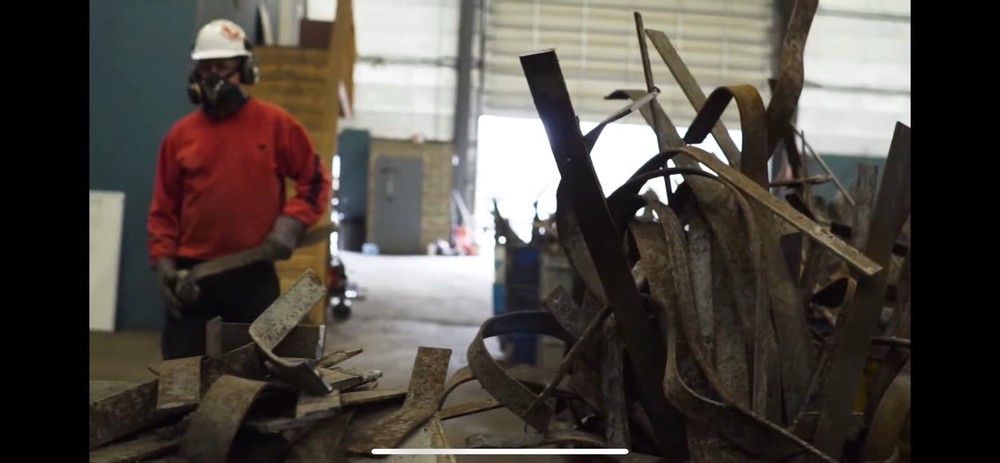 TESTING SERVICE ONLY XRF General Or Precious METAL ANALYSIS Please READ