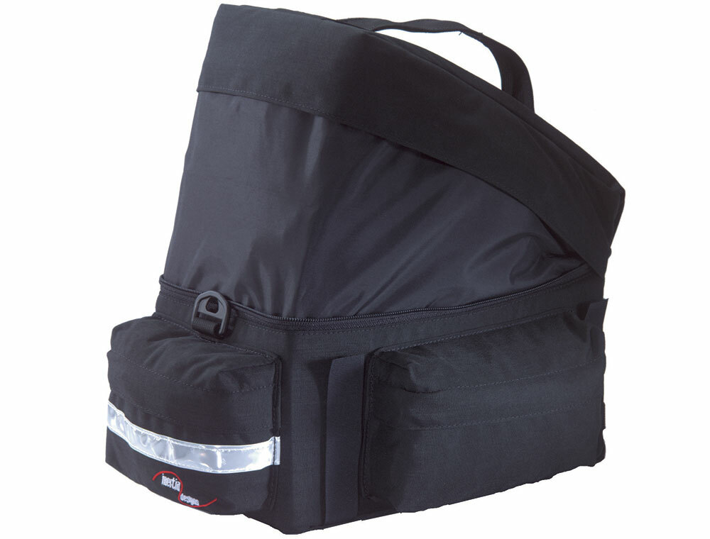 Inertia Designs Rack Trunk Expandable