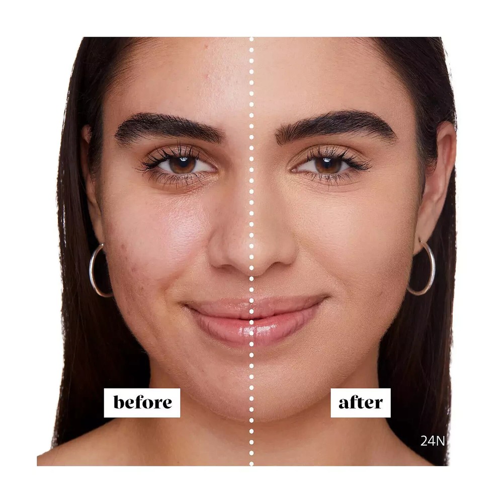 SEPHORA COLLECTION Best Skin Ever Full Coverage Multi-Use Hydrating Concealer
