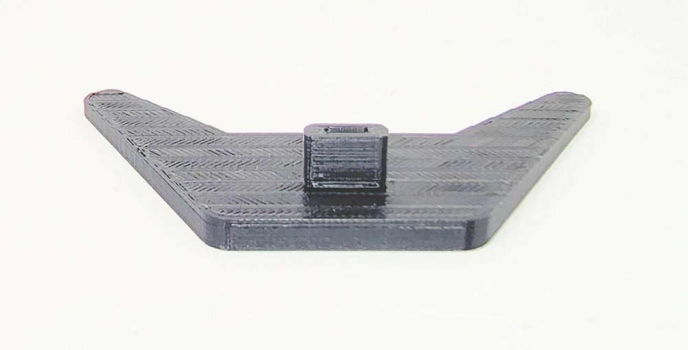 Display Stand for Nintendo Wiimote Controller - Trogg Tech